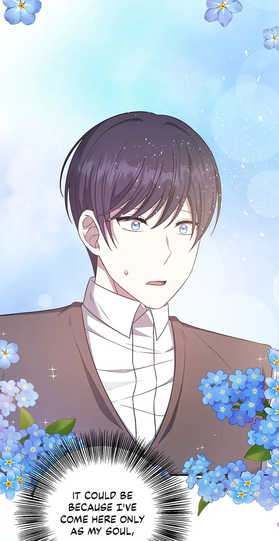I Became The Older Sister of A Regretful Male Lead Chapter 100 page 69