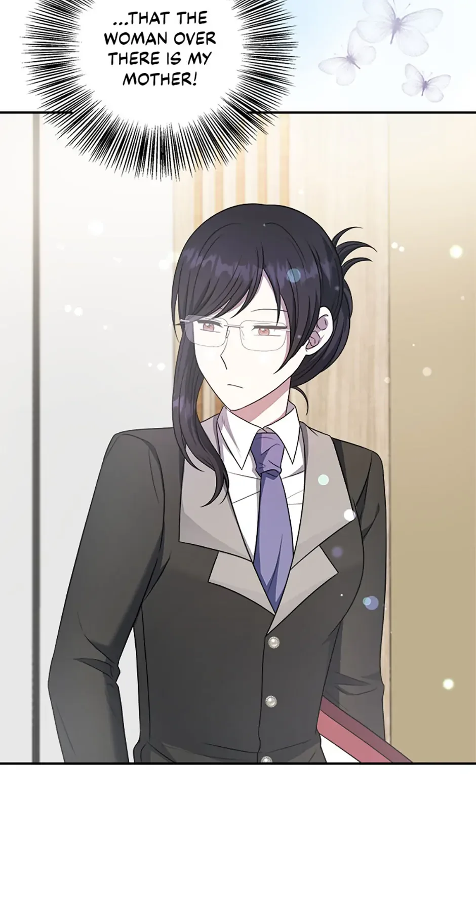 I Became The Older Sister of A Regretful Male Lead Chapter 100 page 71