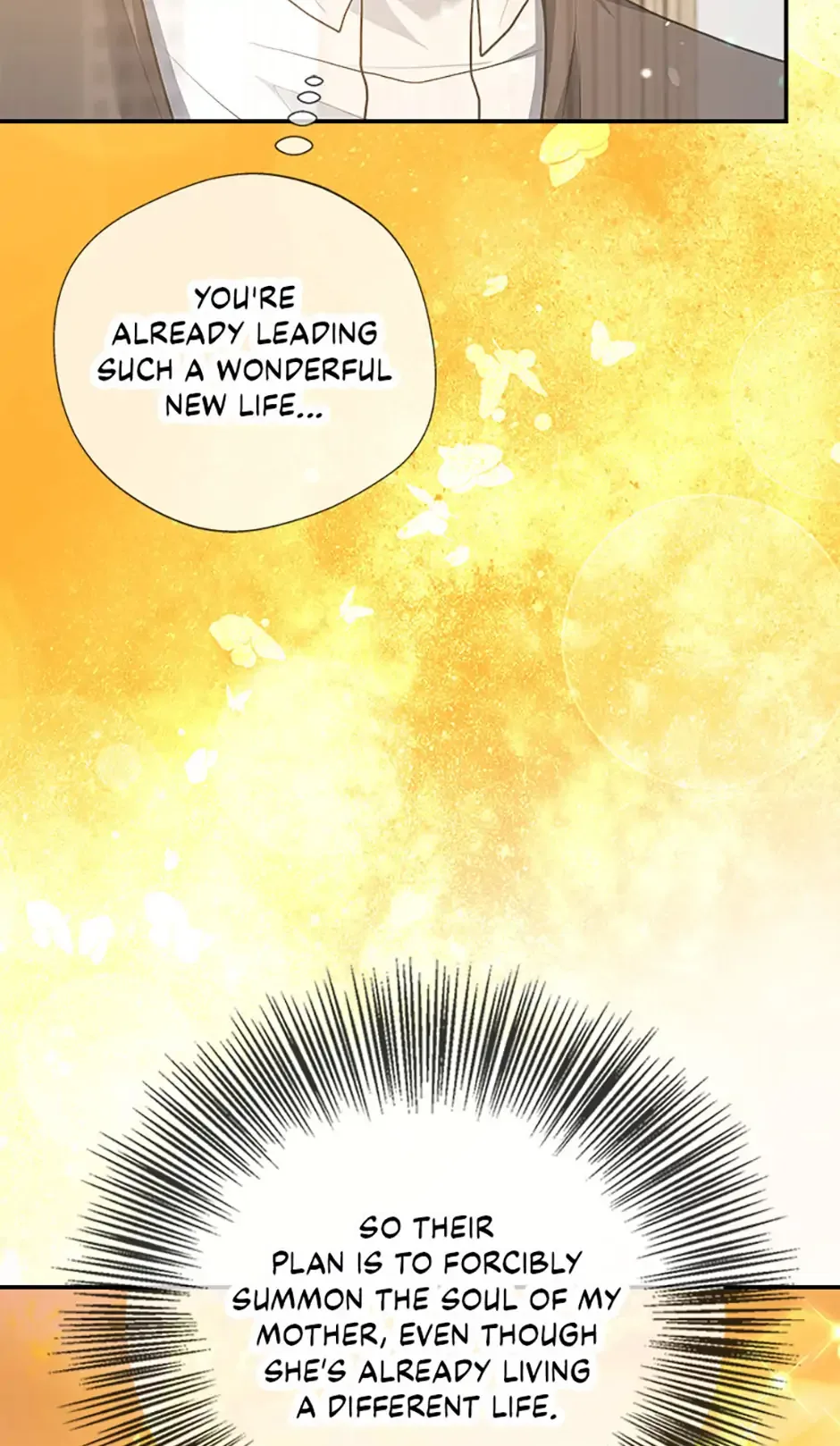 I Became The Older Sister of A Regretful Male Lead Chapter 100 page 75