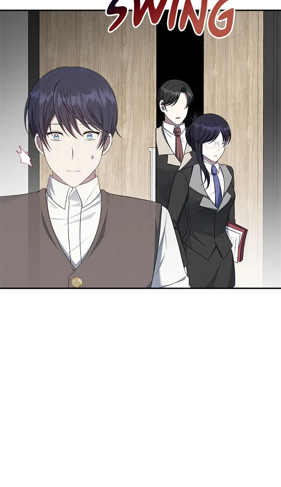 I Became The Older Sister of A Regretful Male Lead Chapter 100 page 66
