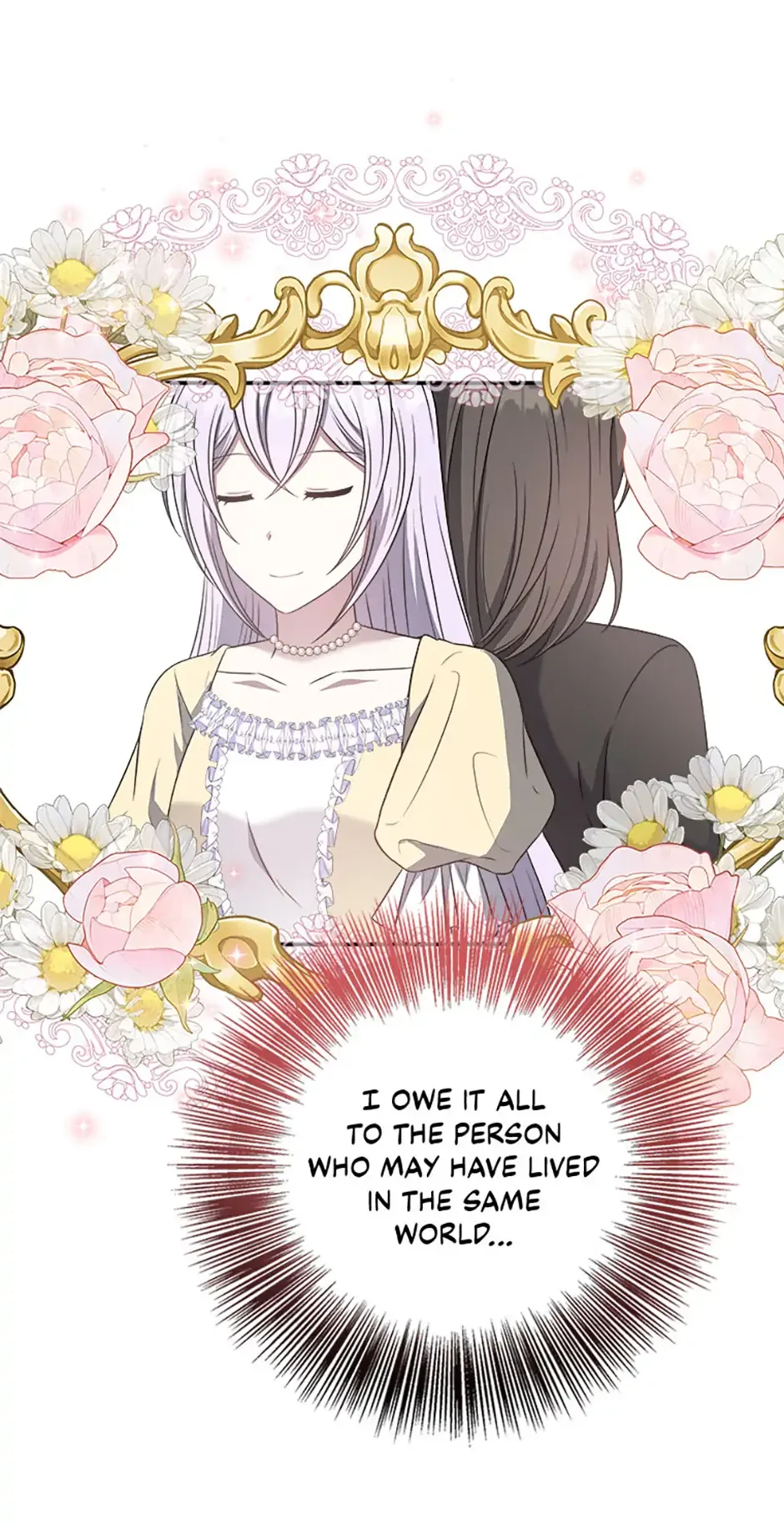 I Became The Older Sister of A Regretful Male Lead Chapter 100 page 83