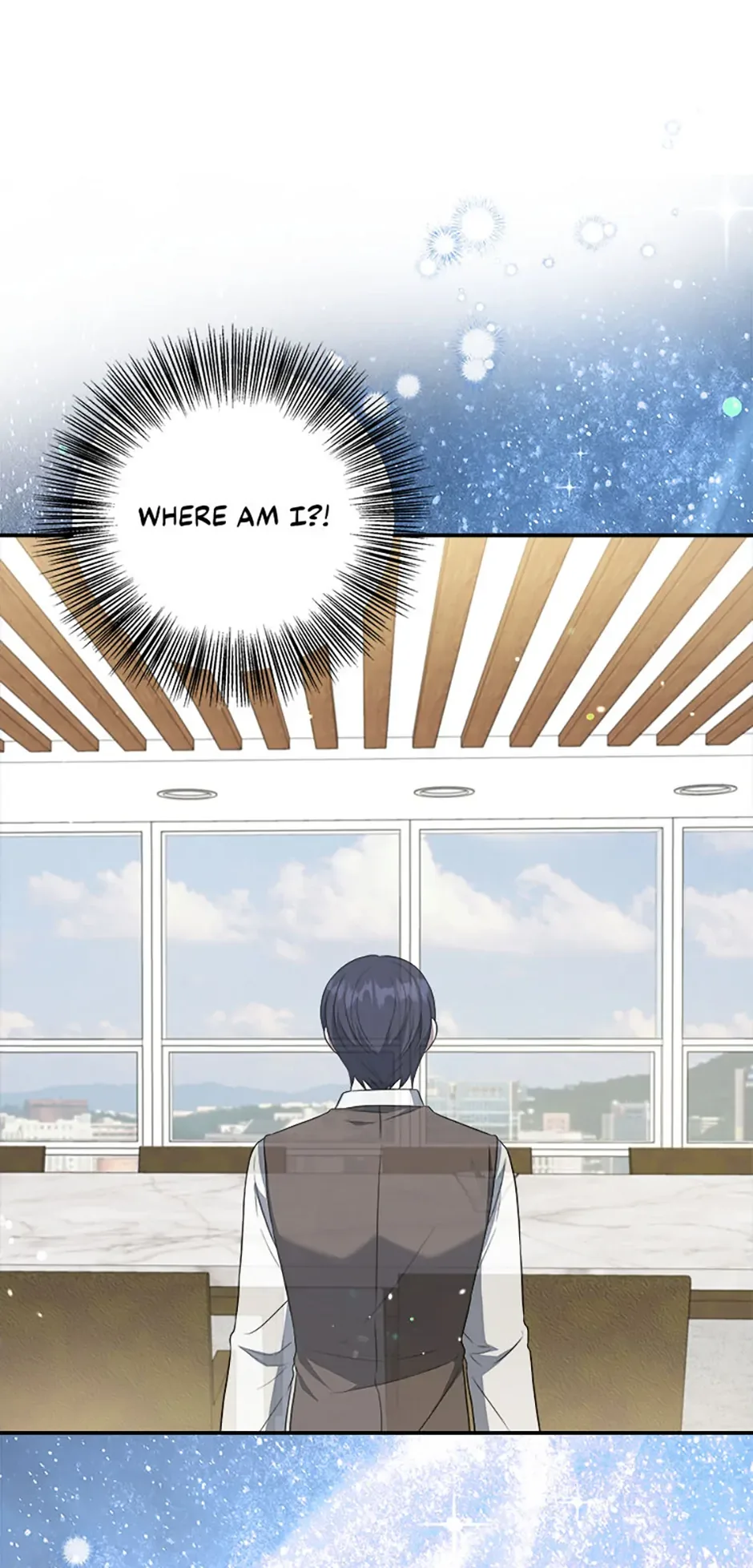 I Became The Older Sister of A Regretful Male Lead Chapter 100 page 60