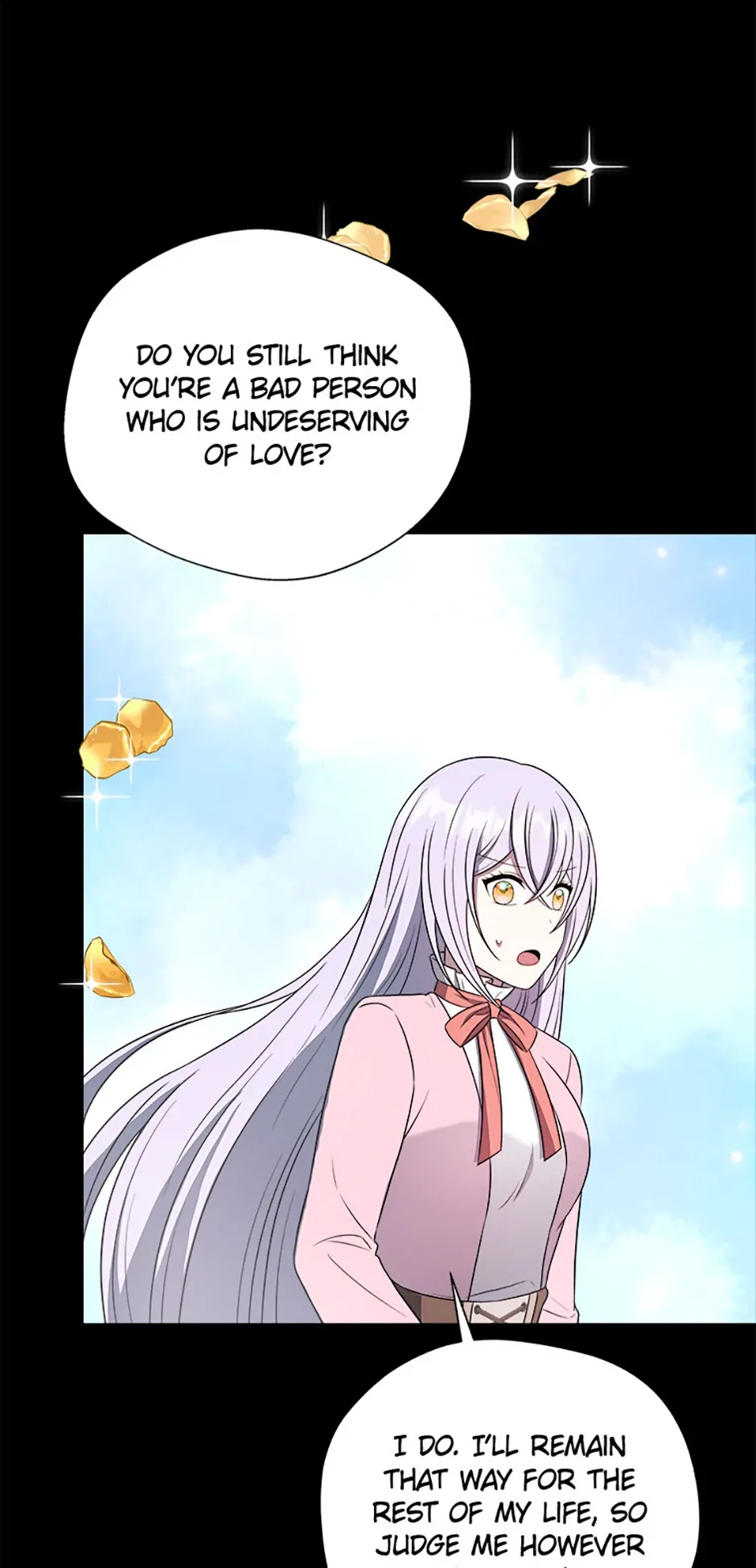 I Became The Older Sister of A Regretful Male Lead Chapter 100 page 47