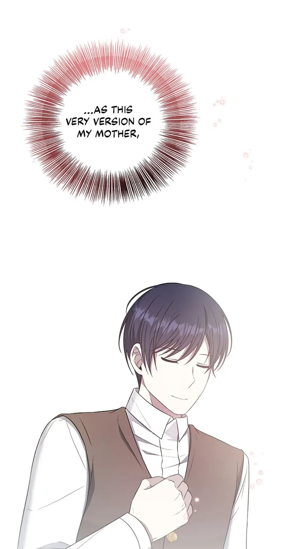 I Became The Older Sister of A Regretful Male Lead Chapter 100 page 84