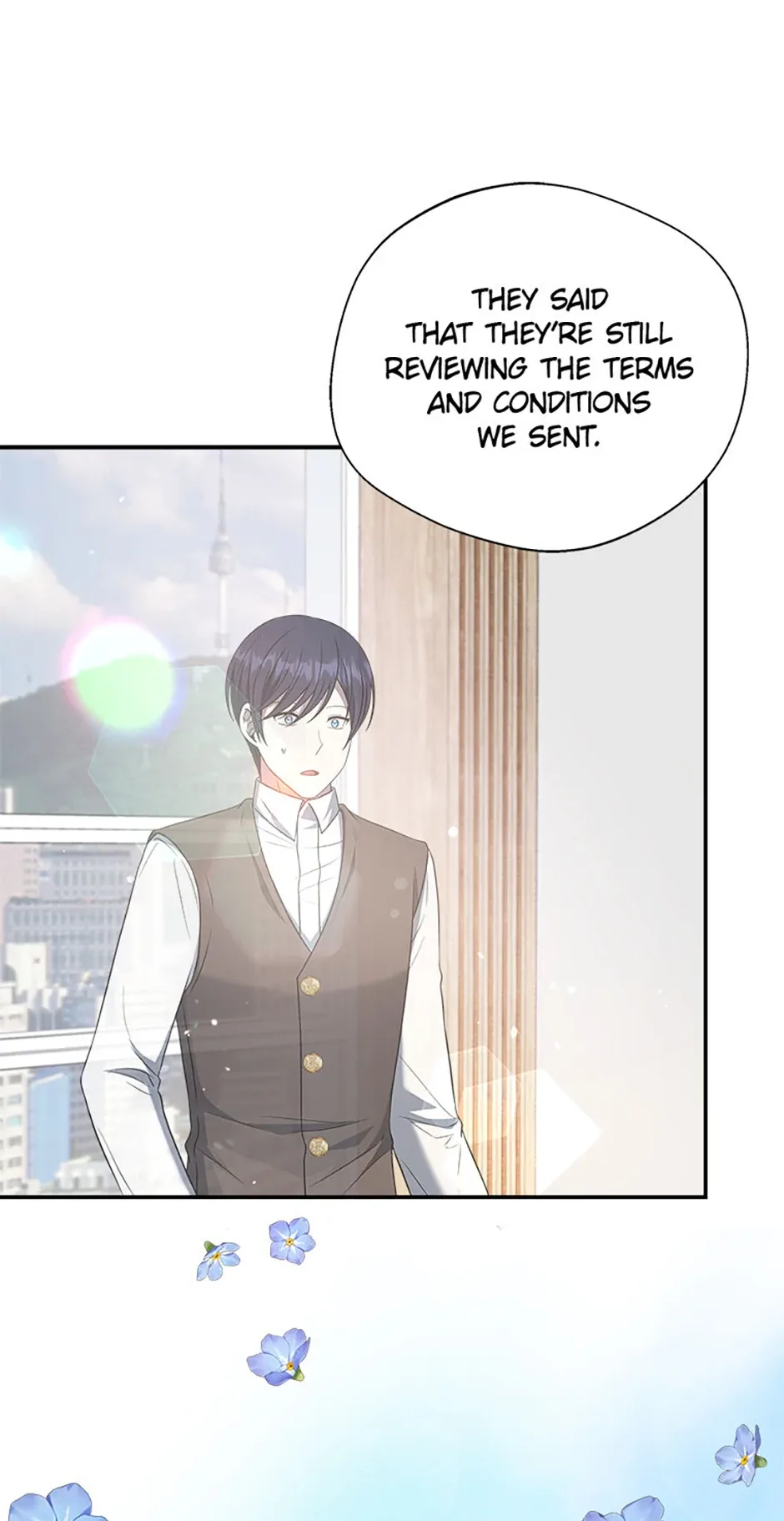 I Became The Older Sister of A Regretful Male Lead Chapter 100 page 68