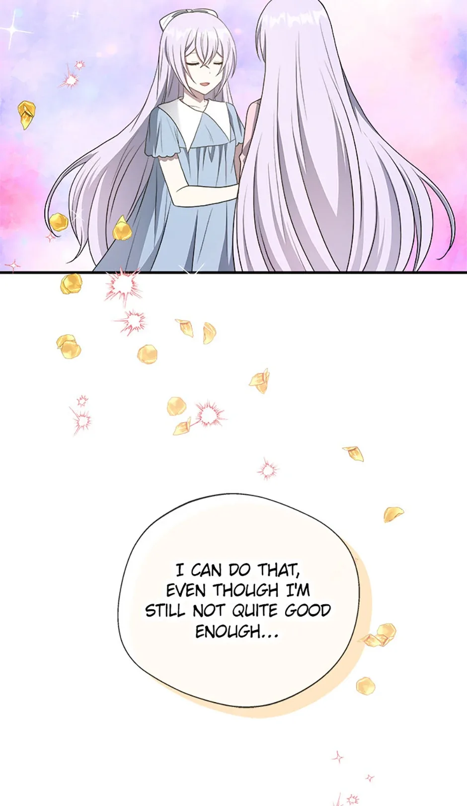 I Became The Older Sister of A Regretful Male Lead Chapter 100 page 54