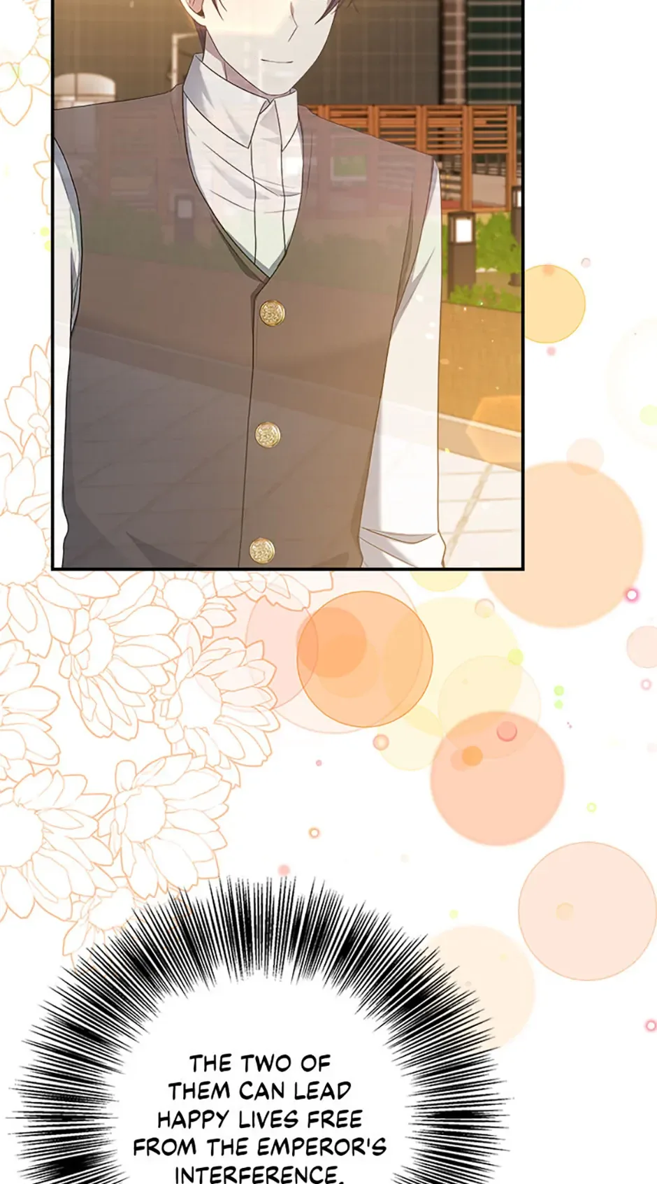 I Became The Older Sister of A Regretful Male Lead Chapter 100 page 80