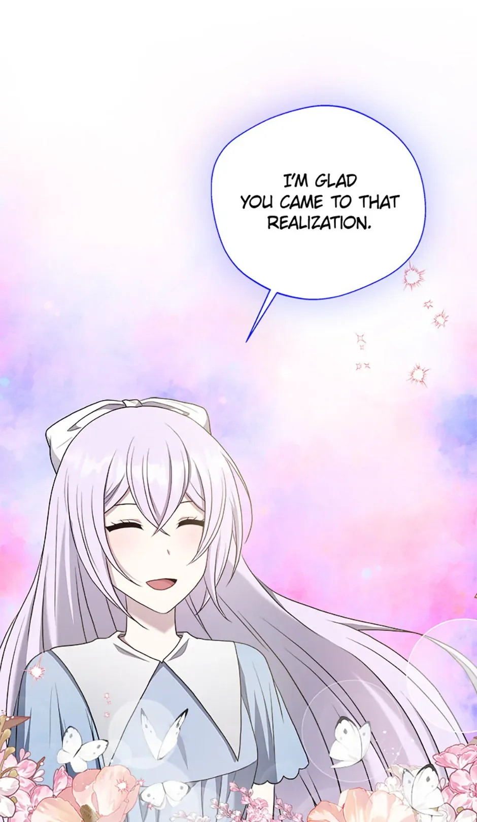I Became The Older Sister of A Regretful Male Lead Chapter 100 page 52