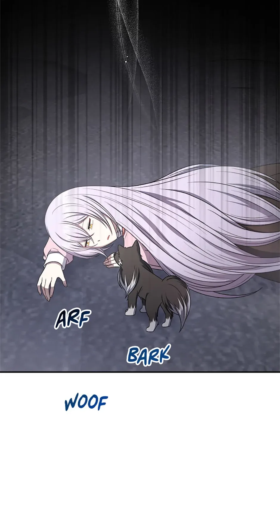 I Became The Older Sister of A Regretful Male Lead Chapter 101 page 3