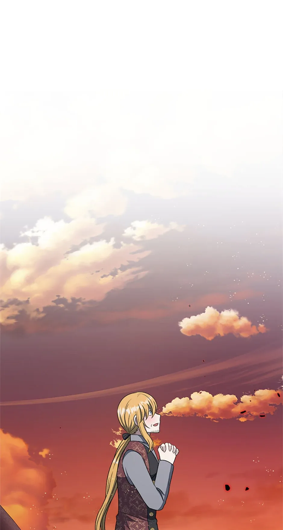 I Became The Older Sister of A Regretful Male Lead Chapter 101 page 12