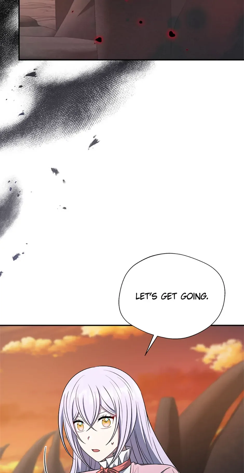 I Became The Older Sister of A Regretful Male Lead Chapter 101 page 9