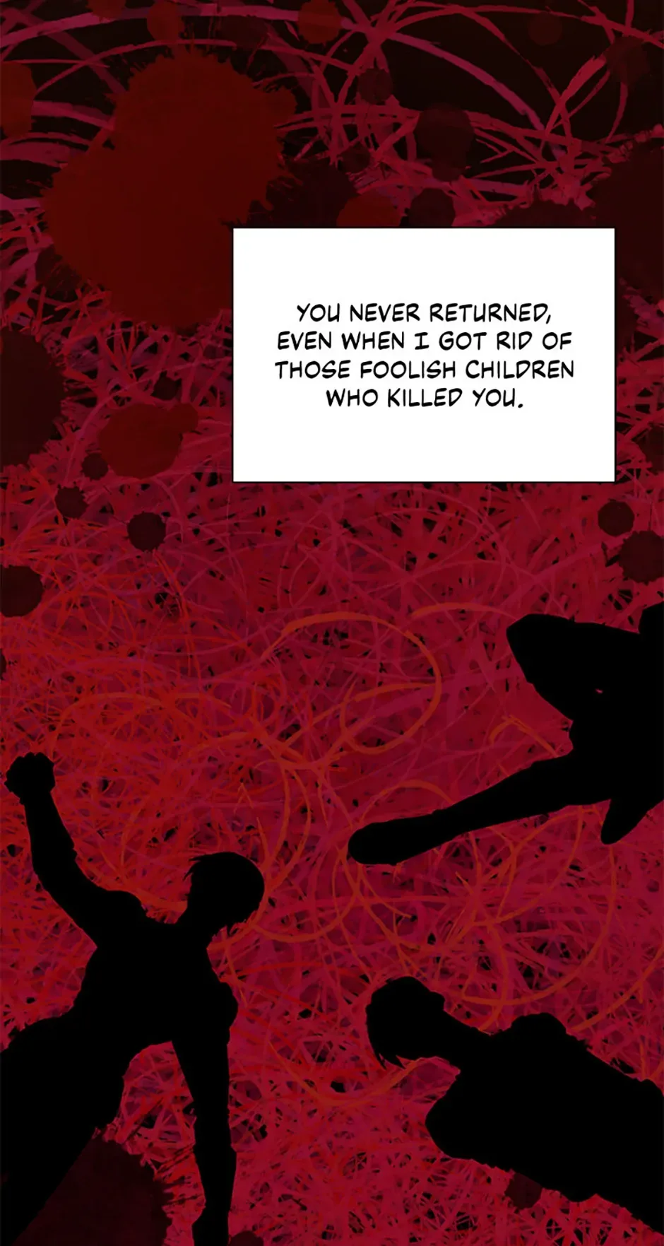 I Became The Older Sister of A Regretful Male Lead Chapter 101 page 15