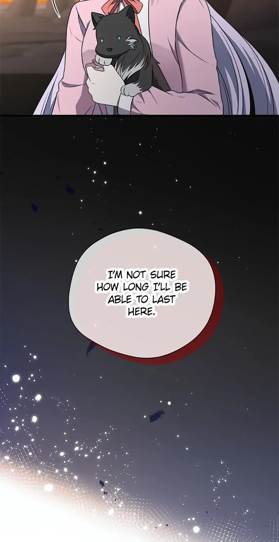 I Became The Older Sister of A Regretful Male Lead Chapter 101 page 10