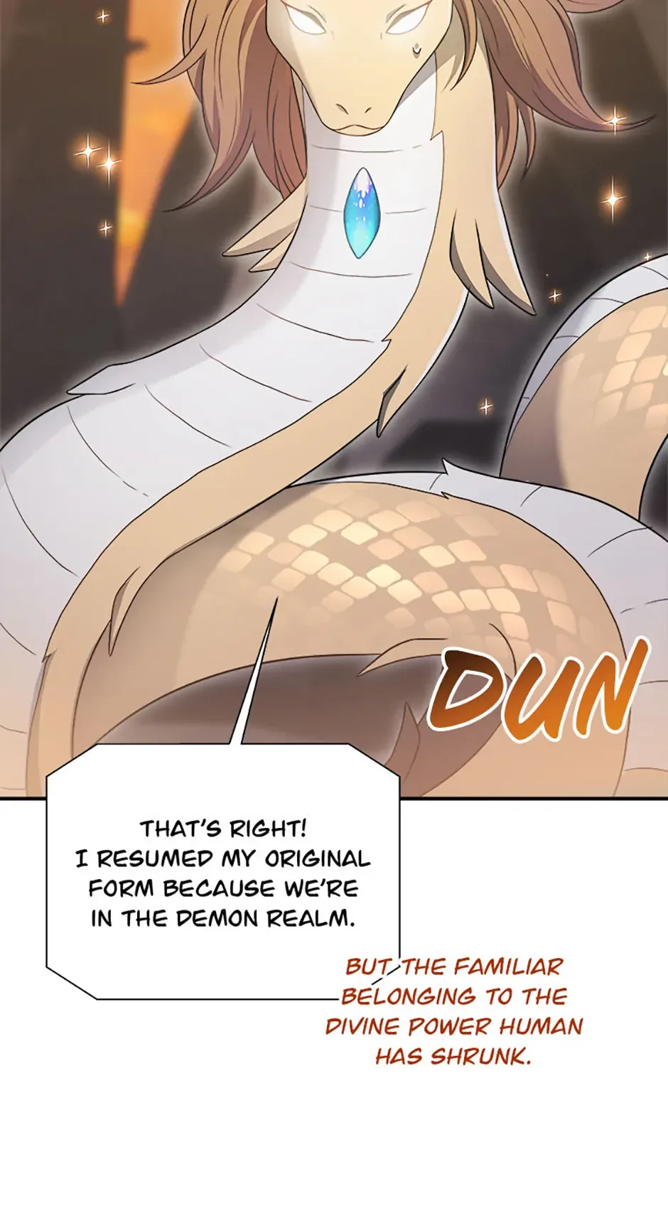 I Became The Older Sister of A Regretful Male Lead Chapter 101 page 6