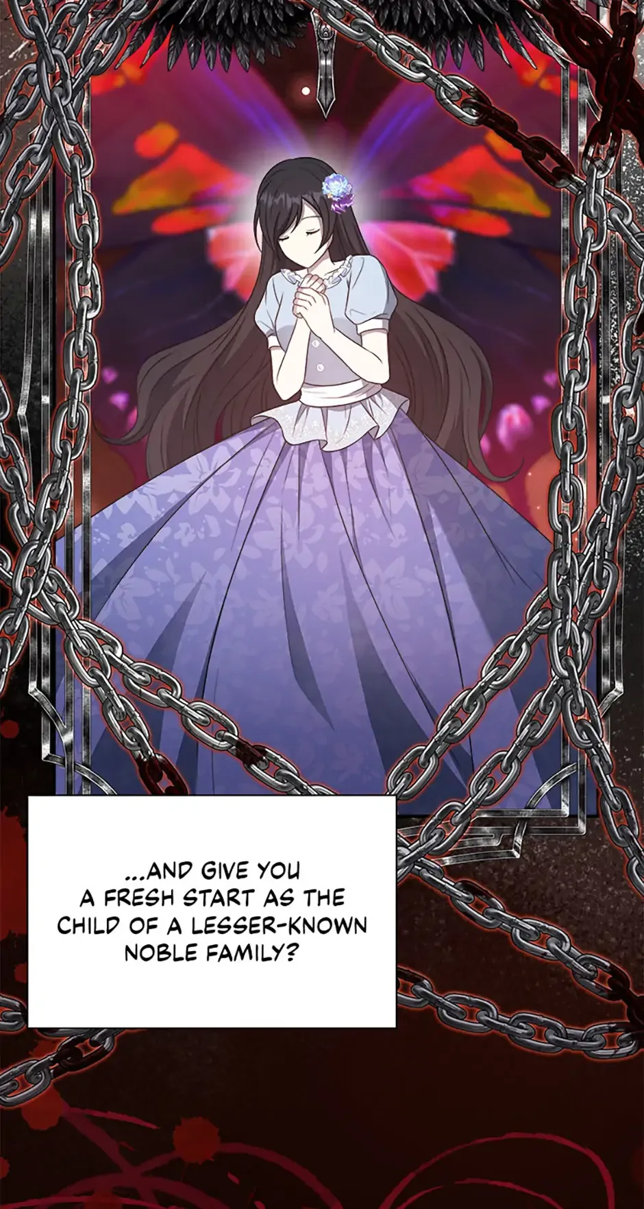 I Became The Older Sister of A Regretful Male Lead Chapter 101 page 14
