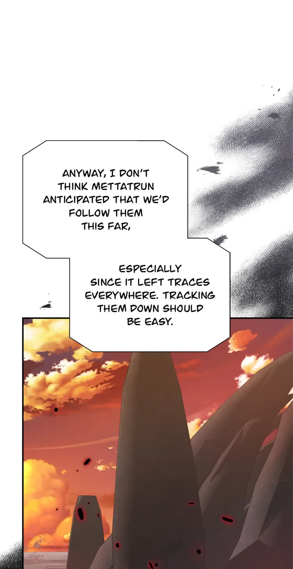 I Became The Older Sister of A Regretful Male Lead Chapter 101 page 8