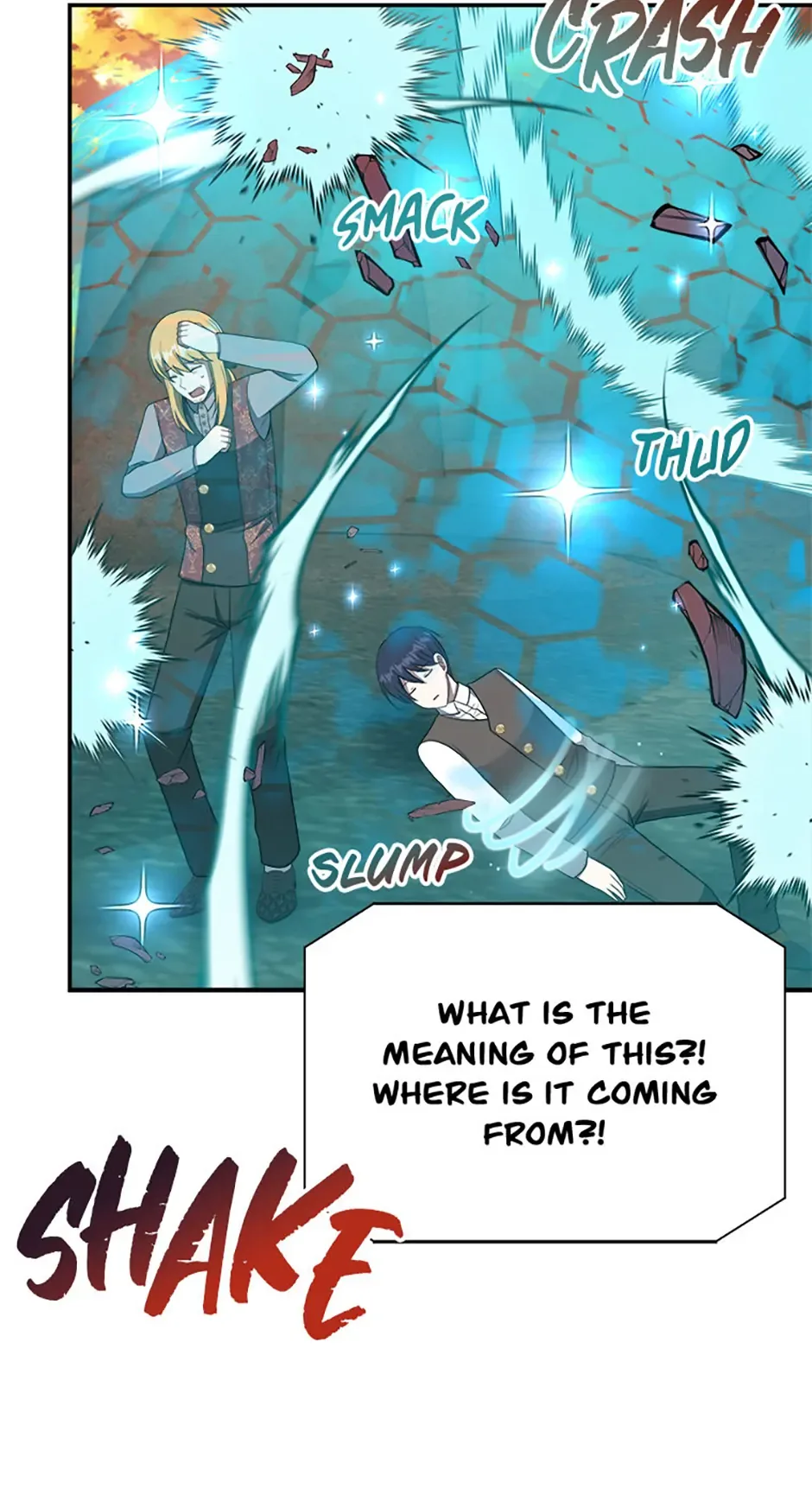 I Became The Older Sister of A Regretful Male Lead Chapter 101 page 25