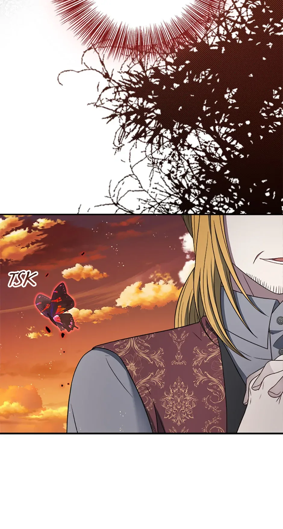 I Became The Older Sister of A Regretful Male Lead Chapter 101 page 17