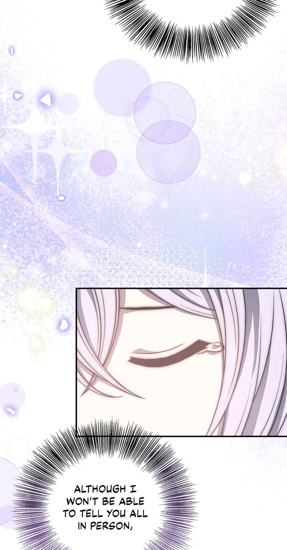 I Became The Older Sister of A Regretful Male Lead Chapter 101 page 70