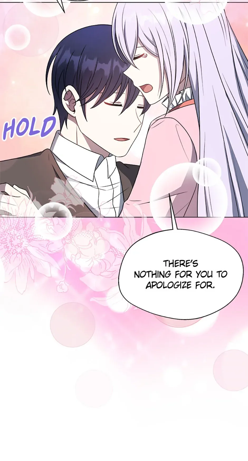 I Became The Older Sister of A Regretful Male Lead Chapter 101 page 34