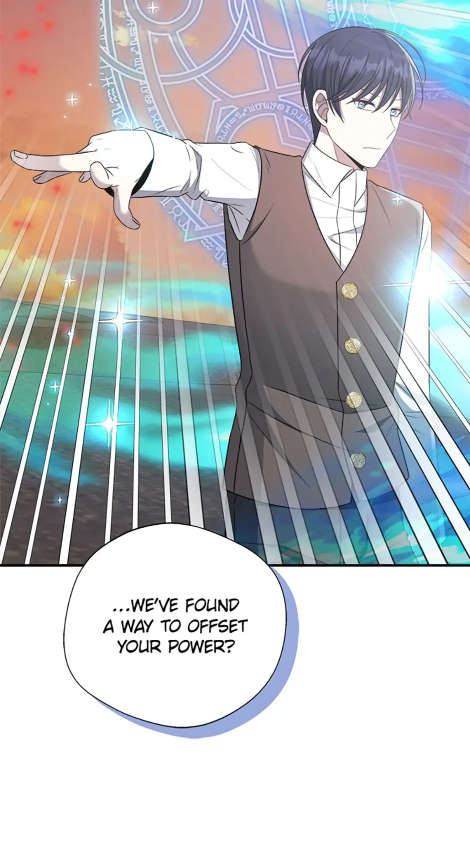 I Became The Older Sister of A Regretful Male Lead Chapter 101 page 51
