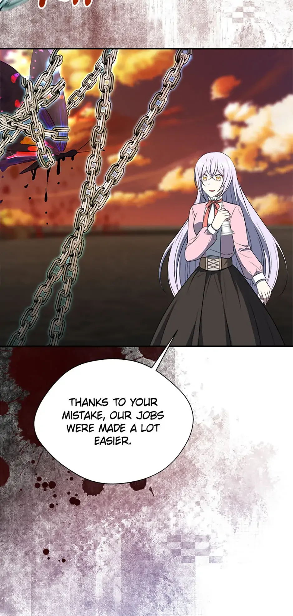 I Became The Older Sister of A Regretful Male Lead Chapter 101 page 63