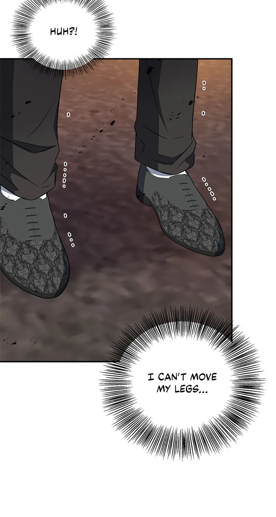 I Became The Older Sister of A Regretful Male Lead Chapter 101 page 42