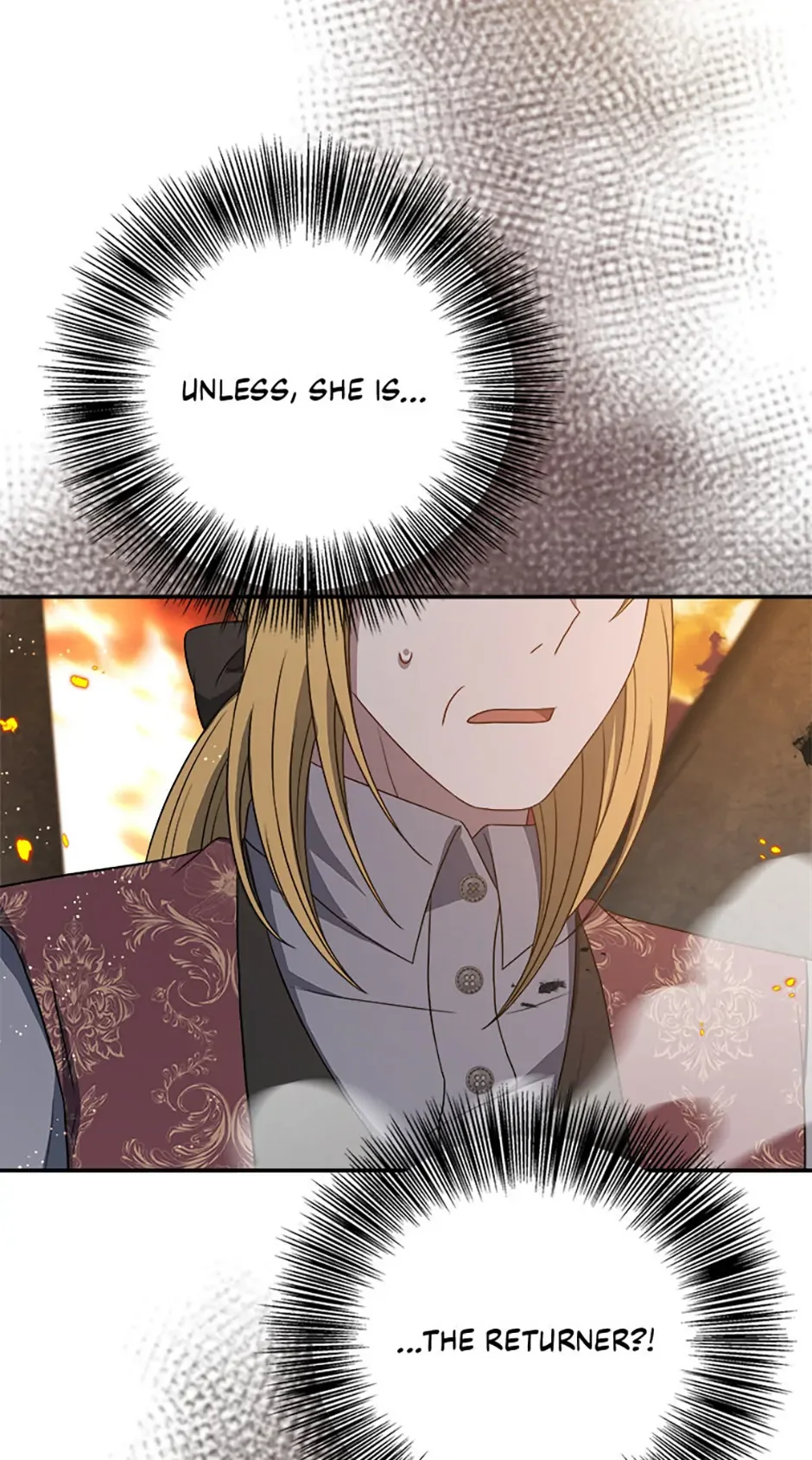 I Became The Older Sister of A Regretful Male Lead Chapter 101 page 37