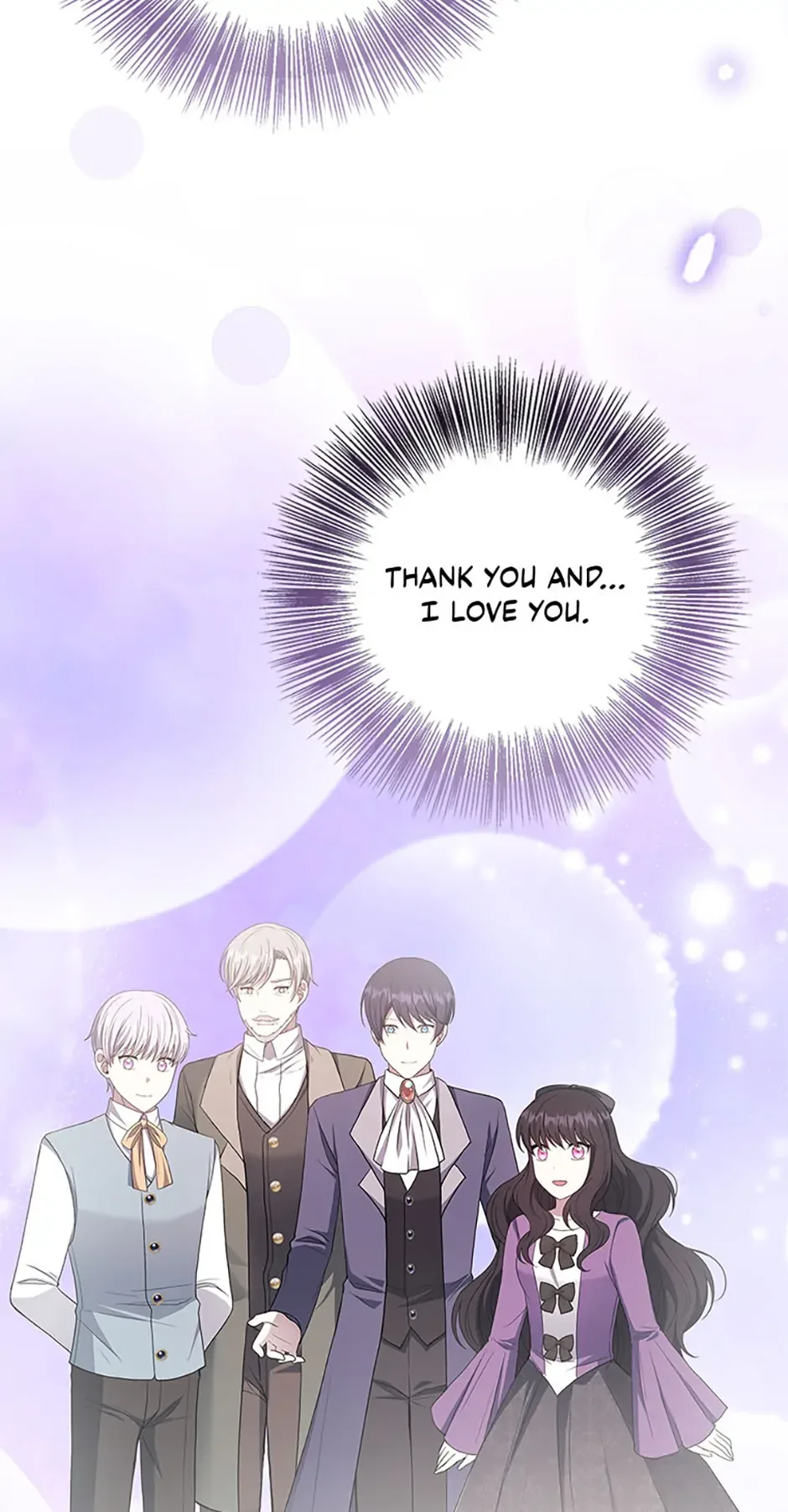 I Became The Older Sister of A Regretful Male Lead Chapter 101 page 71
