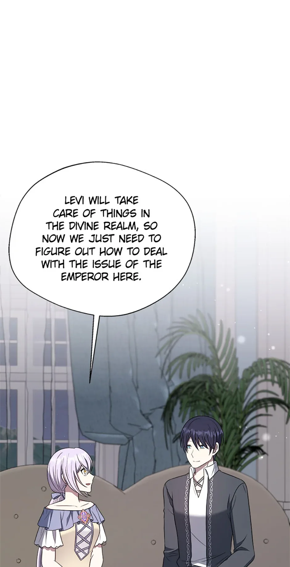 I Became The Older Sister of A Regretful Male Lead Chapter 101 page 88