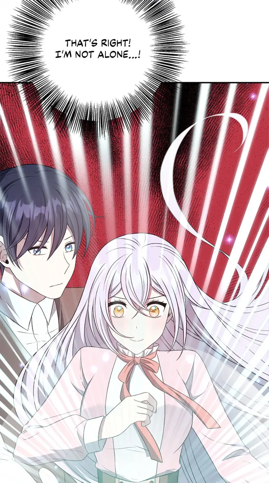 I Became The Older Sister of A Regretful Male Lead Chapter 101 page 76
