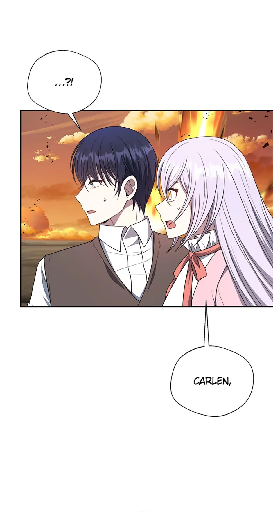 I Became The Older Sister of A Regretful Male Lead Chapter 101 page 43