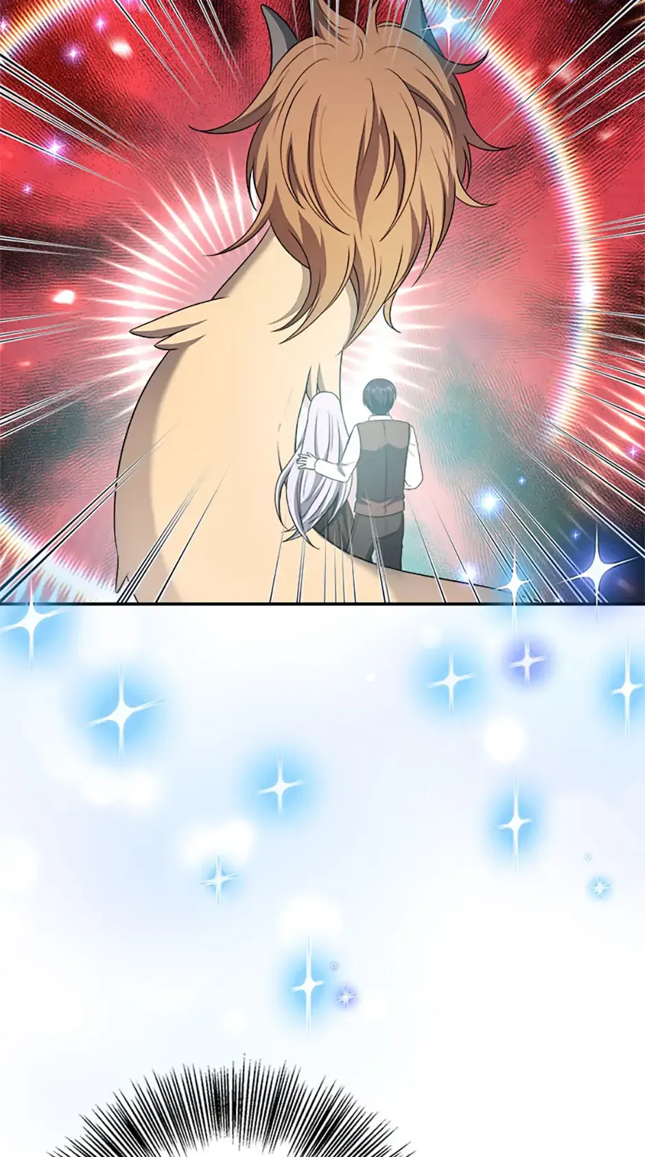I Became The Older Sister of A Regretful Male Lead Chapter 101 page 75
