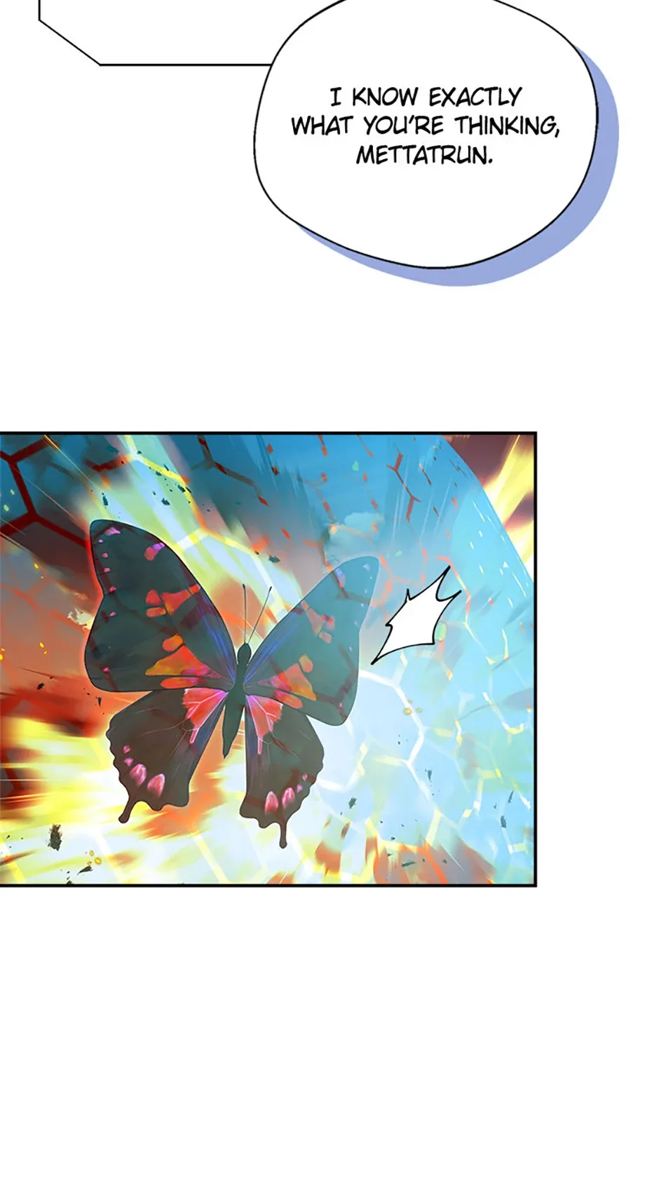 I Became The Older Sister of A Regretful Male Lead Chapter 101 page 47