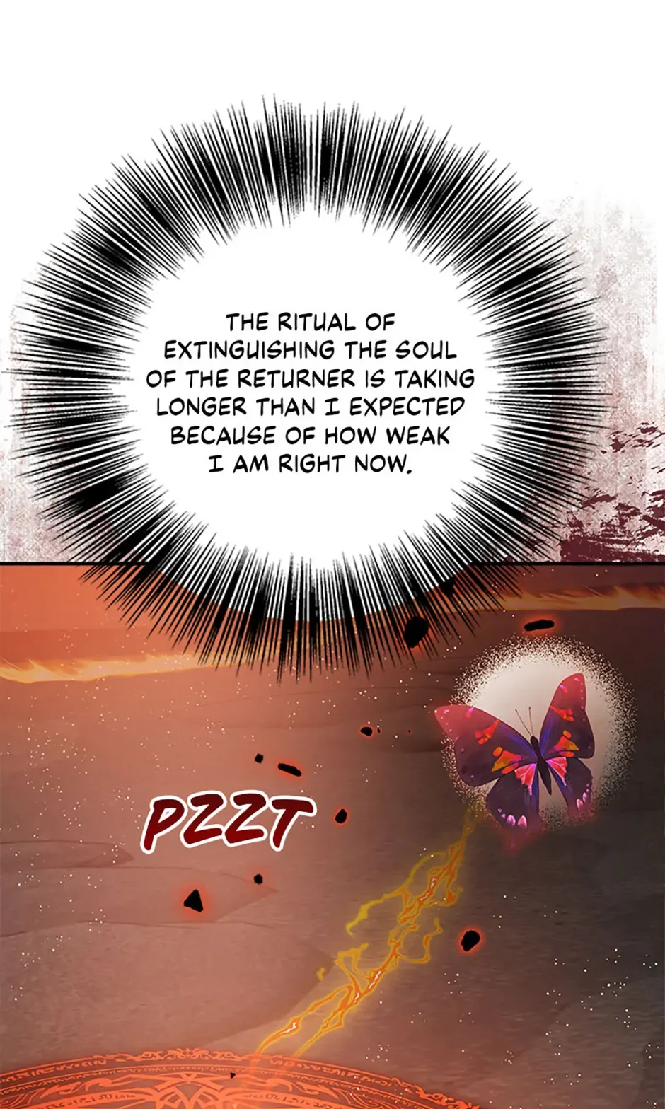 I Became The Older Sister of A Regretful Male Lead Chapter 101 page 18