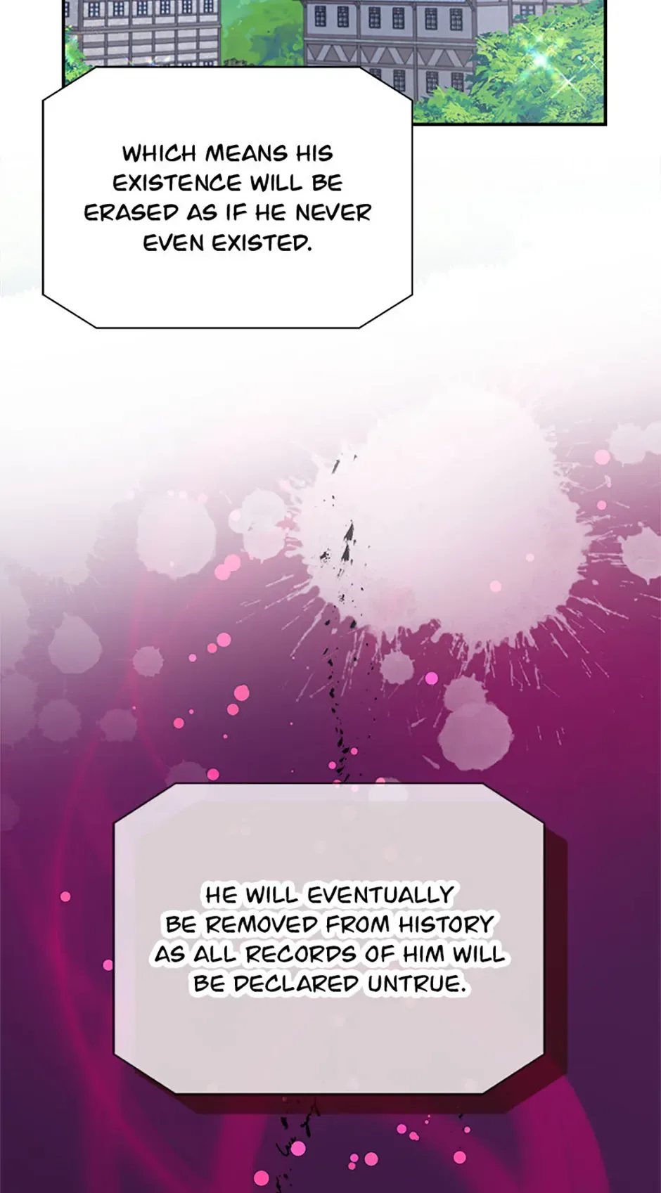 I Became The Older Sister of A Regretful Male Lead Chapter 101 page 83