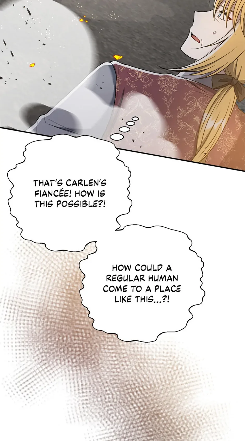 I Became The Older Sister of A Regretful Male Lead Chapter 101 page 36