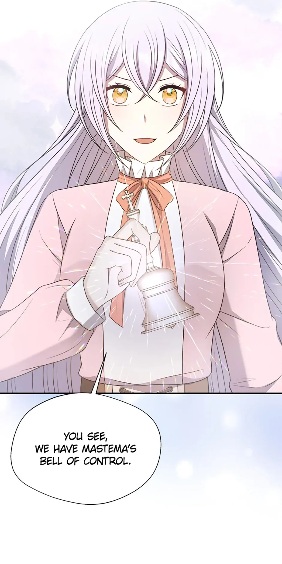 I Became The Older Sister of A Regretful Male Lead Chapter 101 page 60