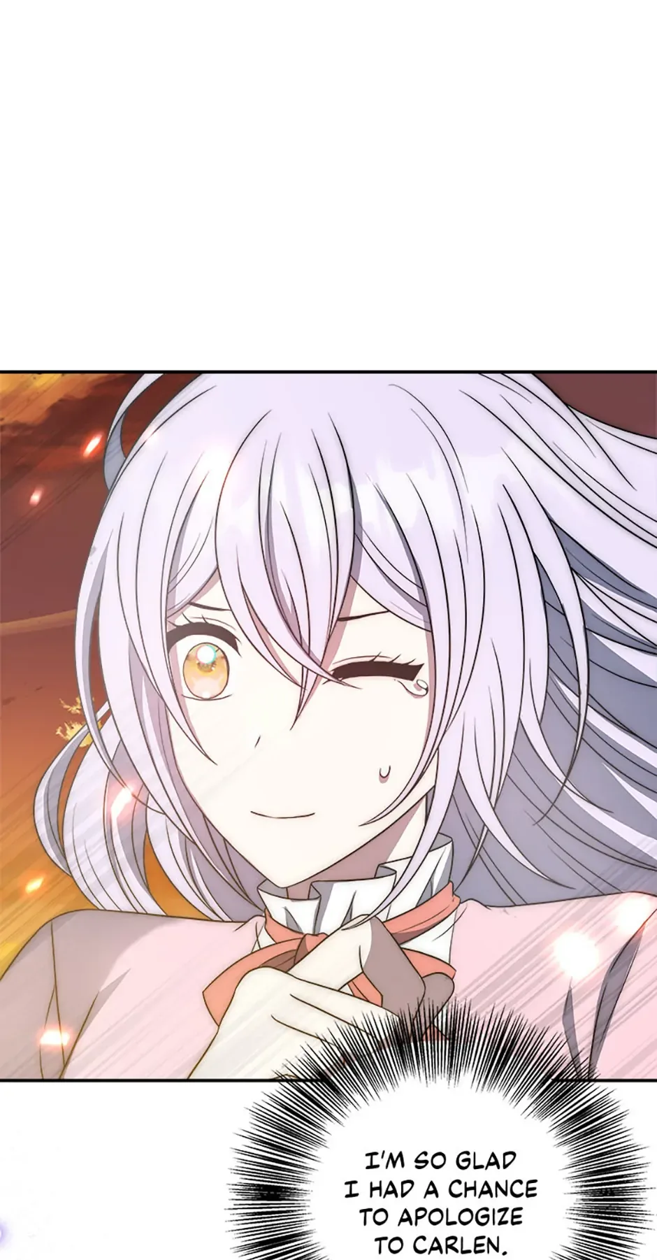 I Became The Older Sister of A Regretful Male Lead Chapter 101 page 69
