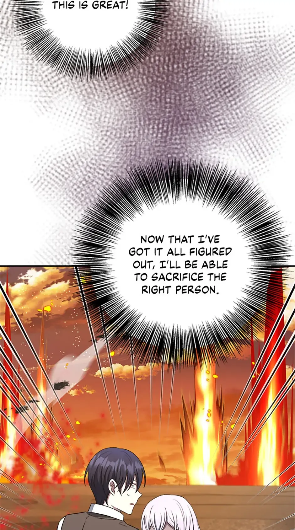 I Became The Older Sister of A Regretful Male Lead Chapter 101 page 39