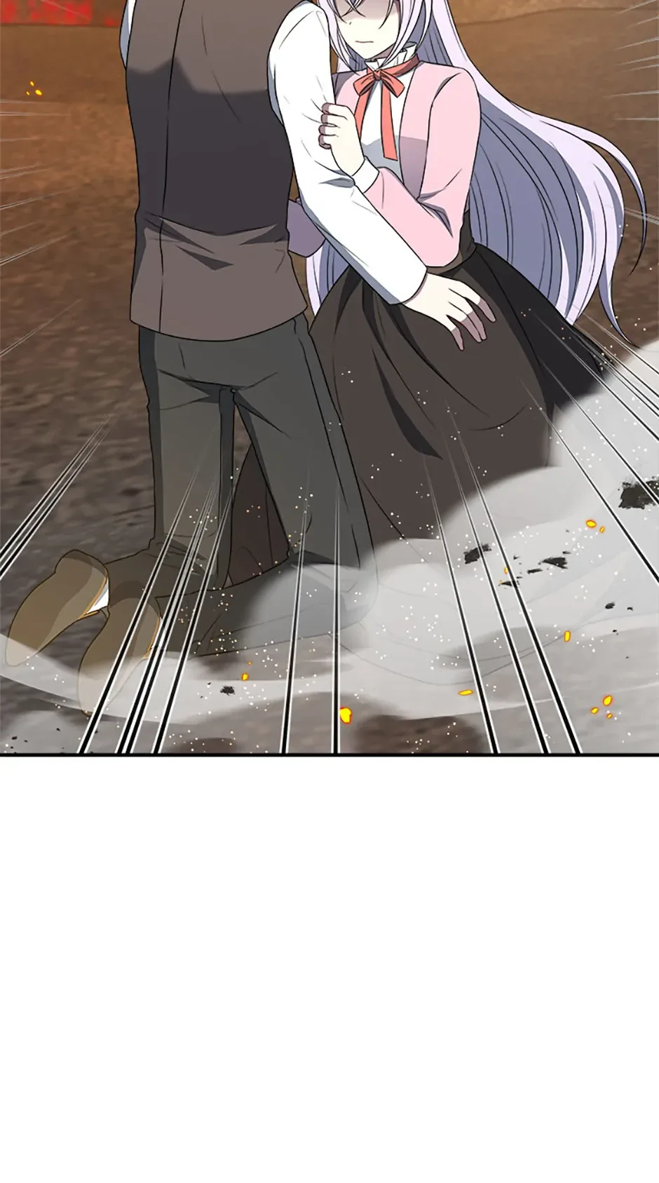 I Became The Older Sister of A Regretful Male Lead Chapter 101 page 40