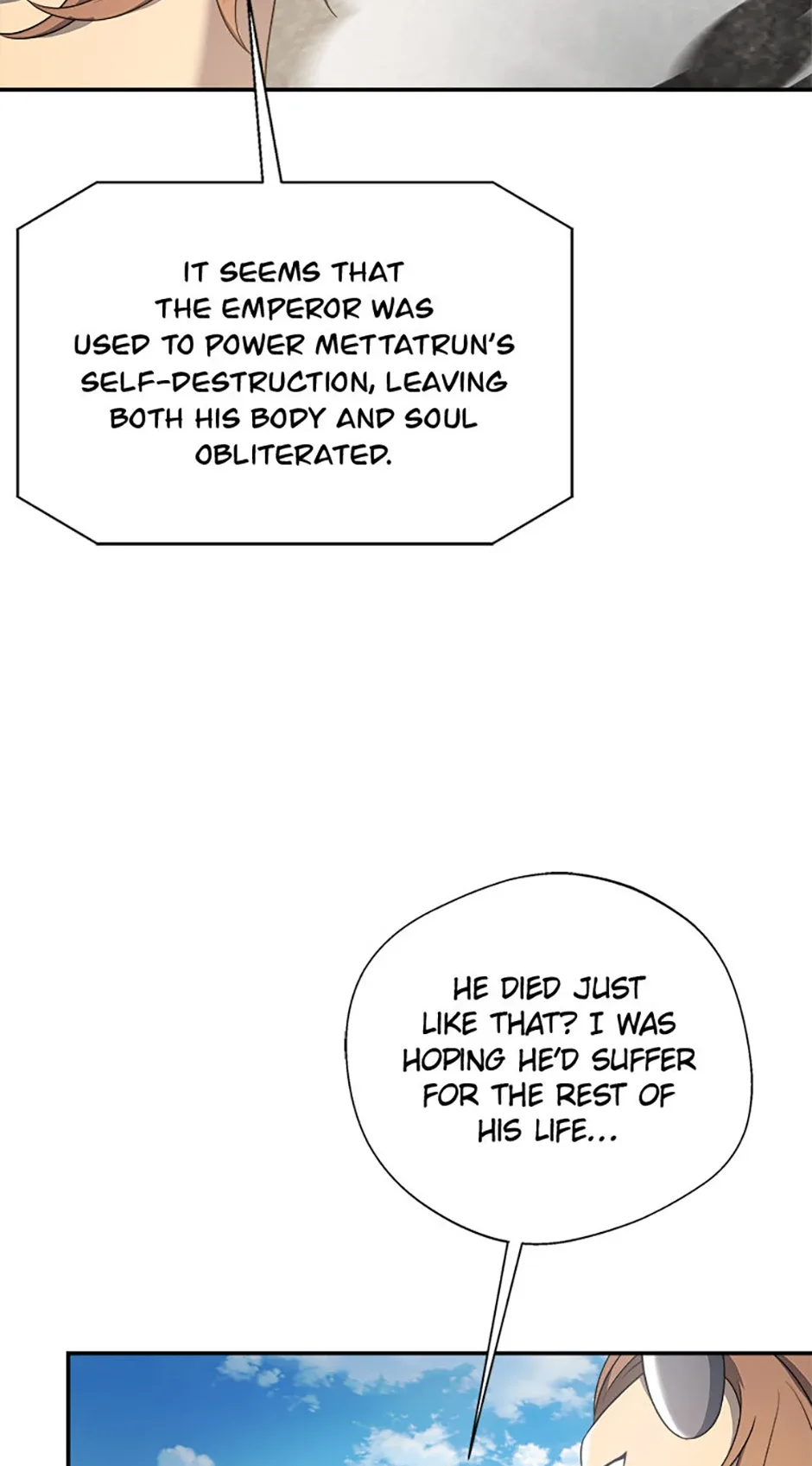 I Became The Older Sister of A Regretful Male Lead Chapter 101 page 80