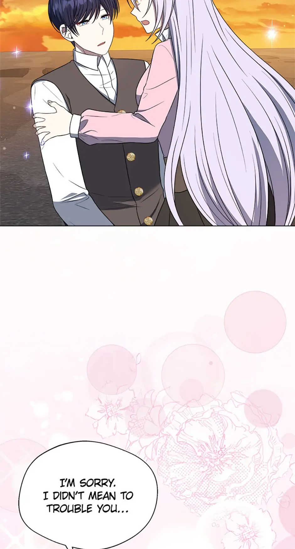 I Became The Older Sister of A Regretful Male Lead Chapter 101 page 33