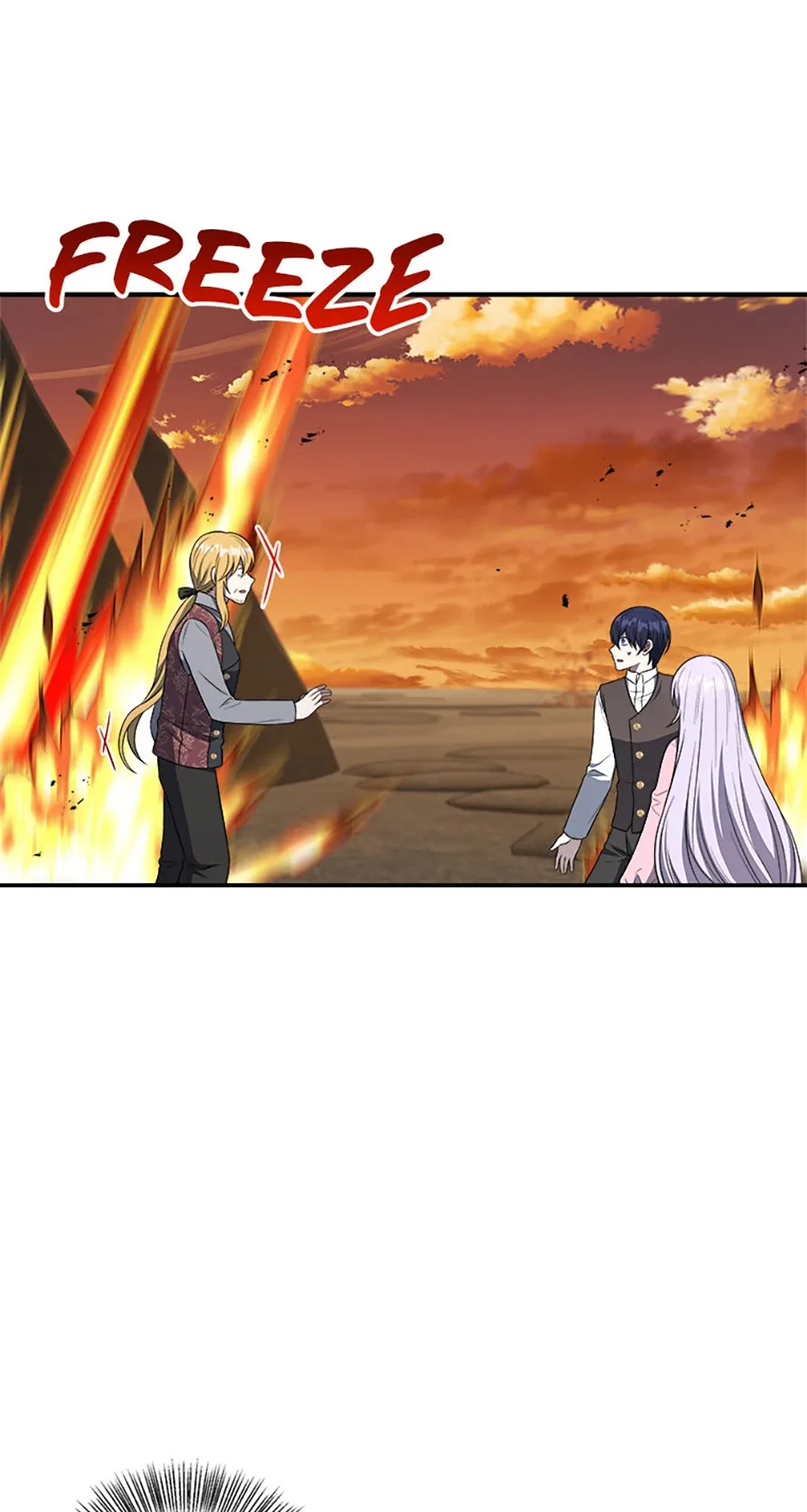 I Became The Older Sister of A Regretful Male Lead Chapter 101 page 41