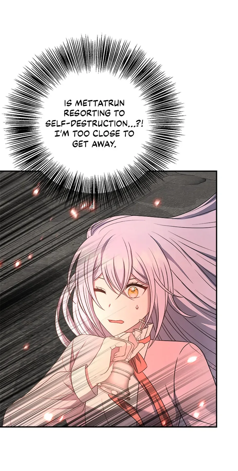 I Became The Older Sister of A Regretful Male Lead Chapter 101 page 68