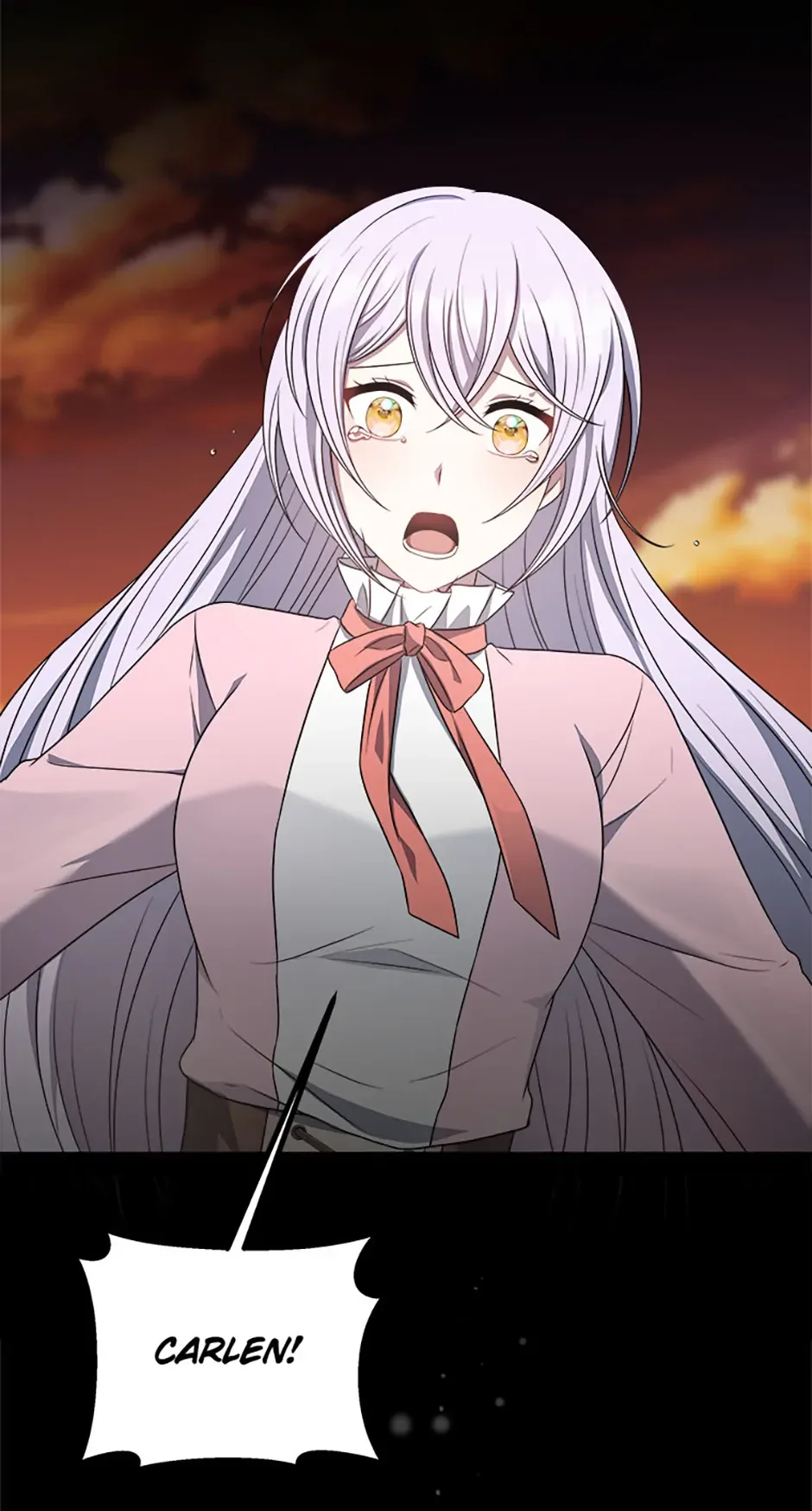 I Became The Older Sister of A Regretful Male Lead Chapter 101 page 31
