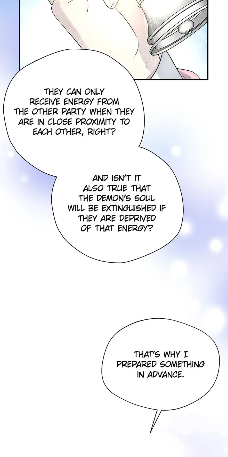 I Became The Older Sister of A Regretful Male Lead Chapter 101 page 59