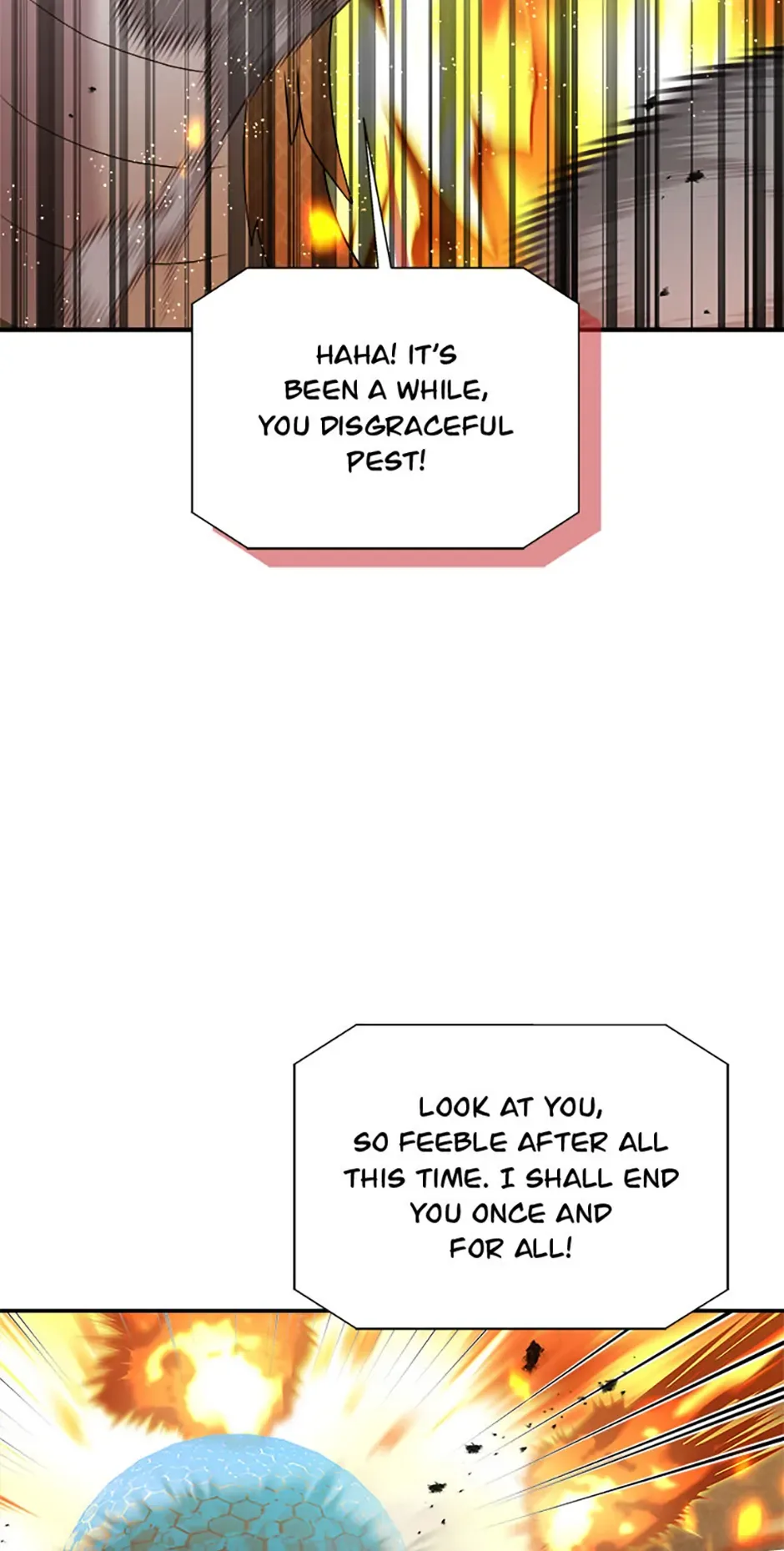 I Became The Older Sister of A Regretful Male Lead Chapter 101 page 27