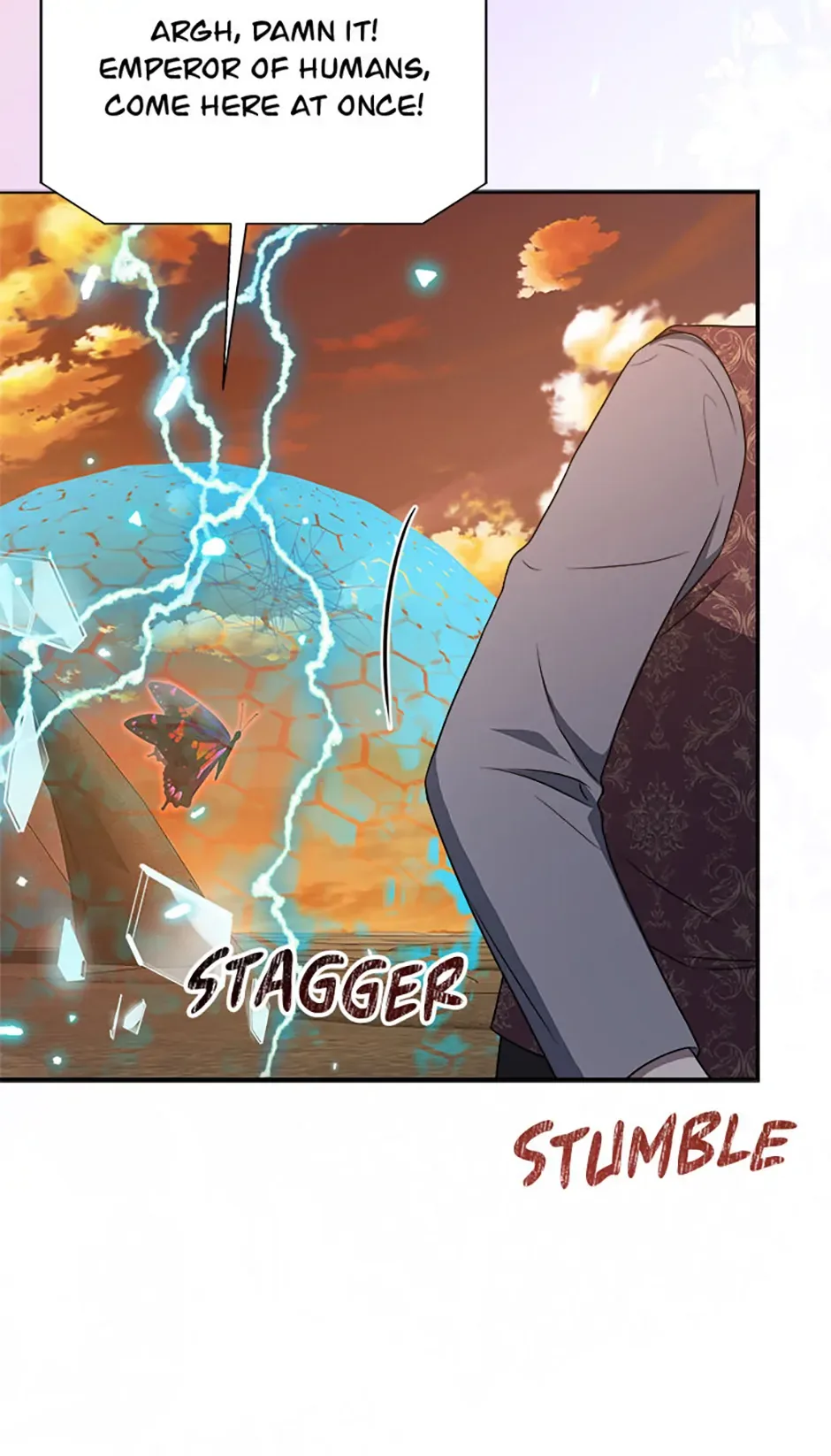 I Became The Older Sister of A Regretful Male Lead Chapter 101 page 56