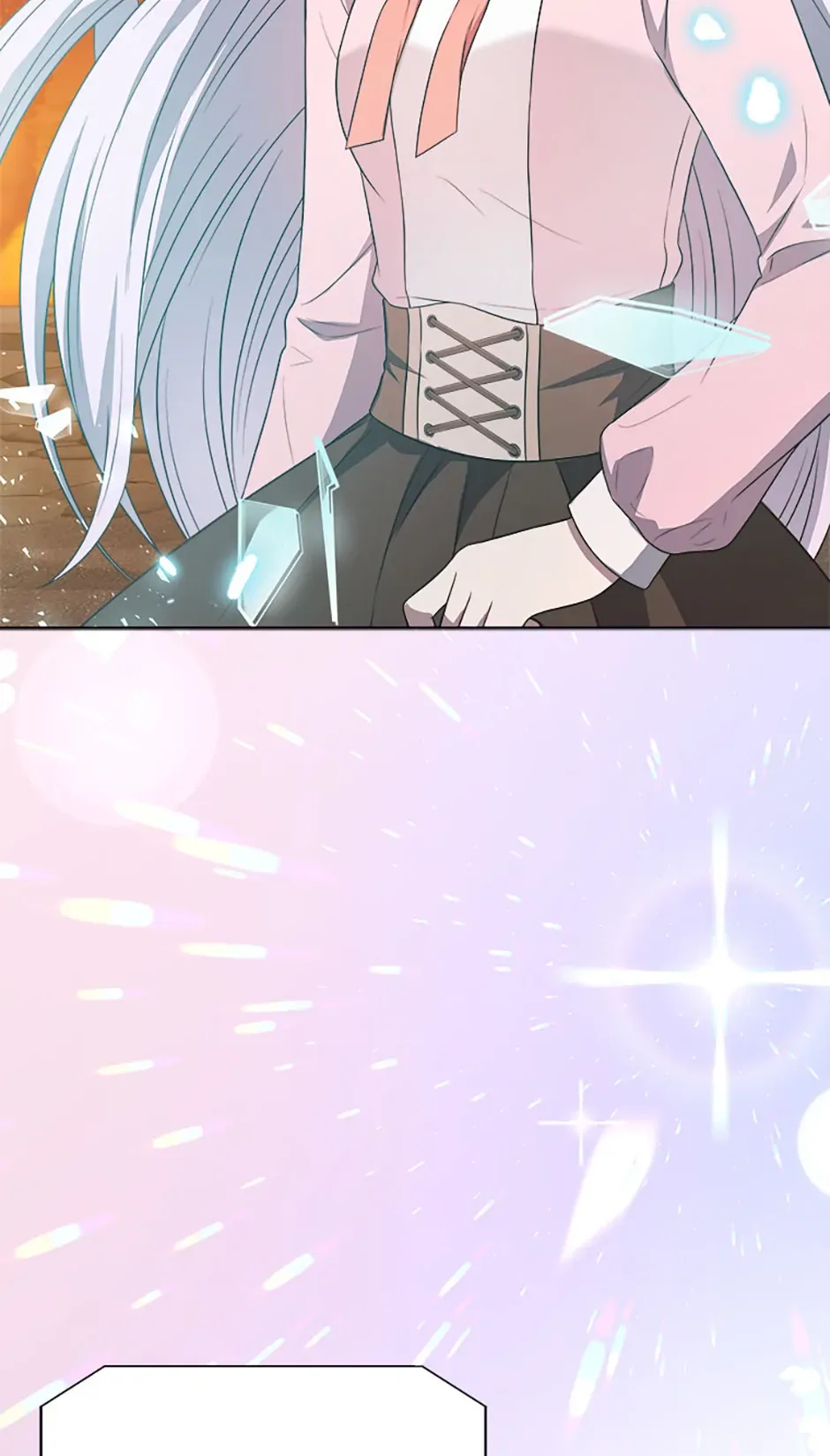 I Became The Older Sister of A Regretful Male Lead Chapter 101 page 55